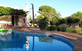 Rural Peace In The Algarve - Private Room With Kitchenette And Bathroom
