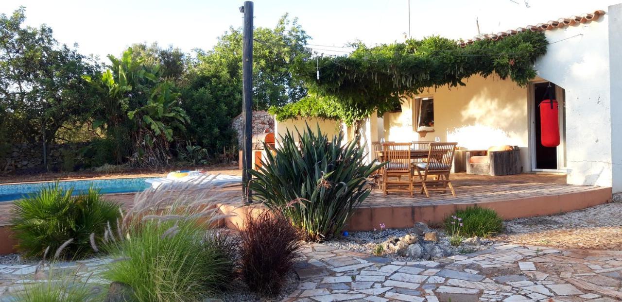 Rural Peace In The Algarve - Private Room With Kitchenette And Bathroom Aldeia dos Matos Exterior foto