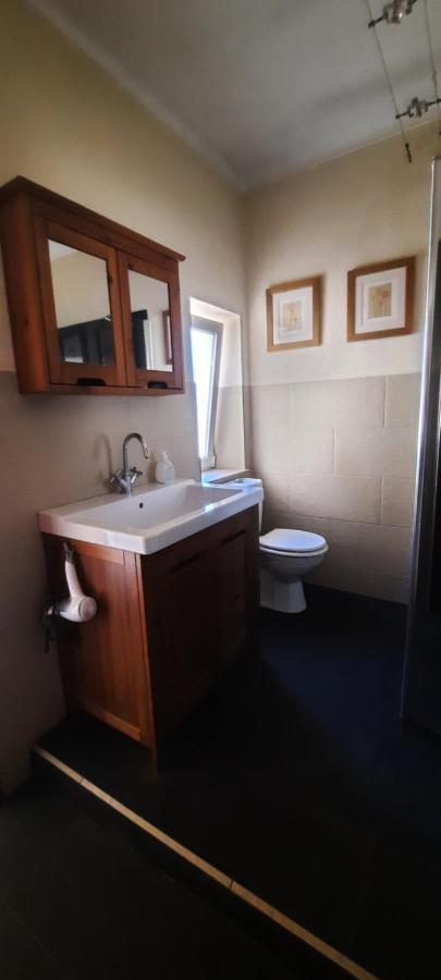 Rural Peace In The Algarve - Private Room With Kitchenette And Bathroom Aldeia dos Matos Exterior foto