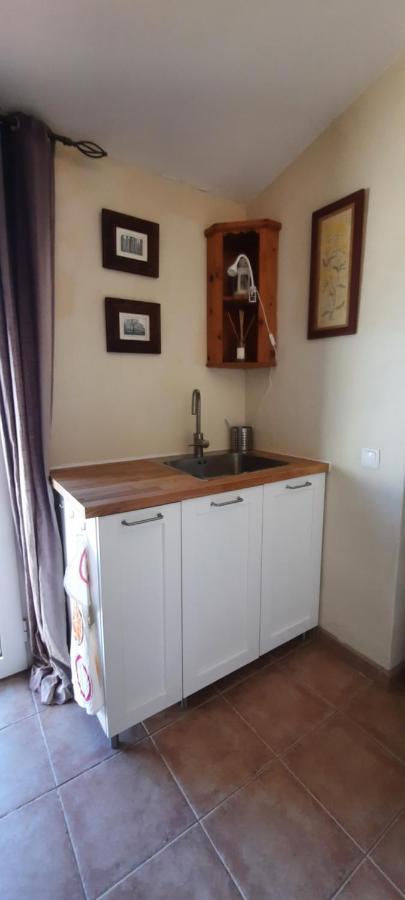 Rural Peace In The Algarve - Private Room With Kitchenette And Bathroom Aldeia dos Matos Exterior foto