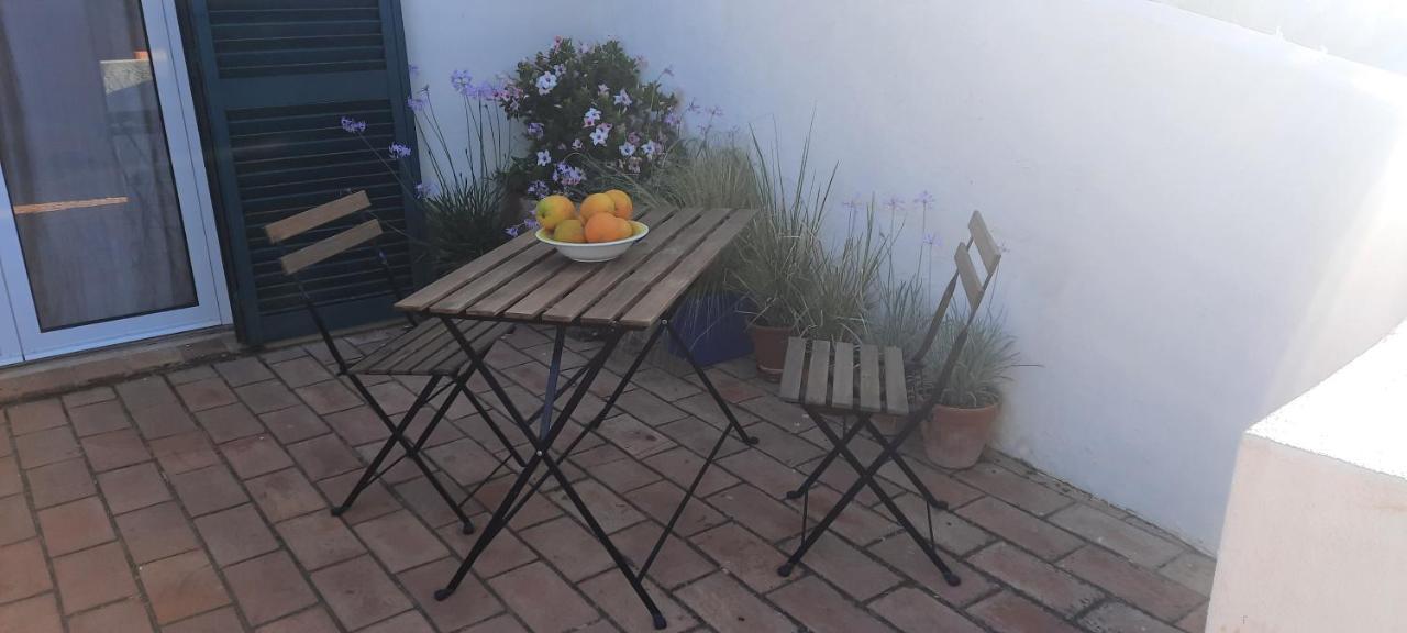 Rural Peace In The Algarve - Private Room With Kitchenette And Bathroom Aldeia dos Matos Exterior foto