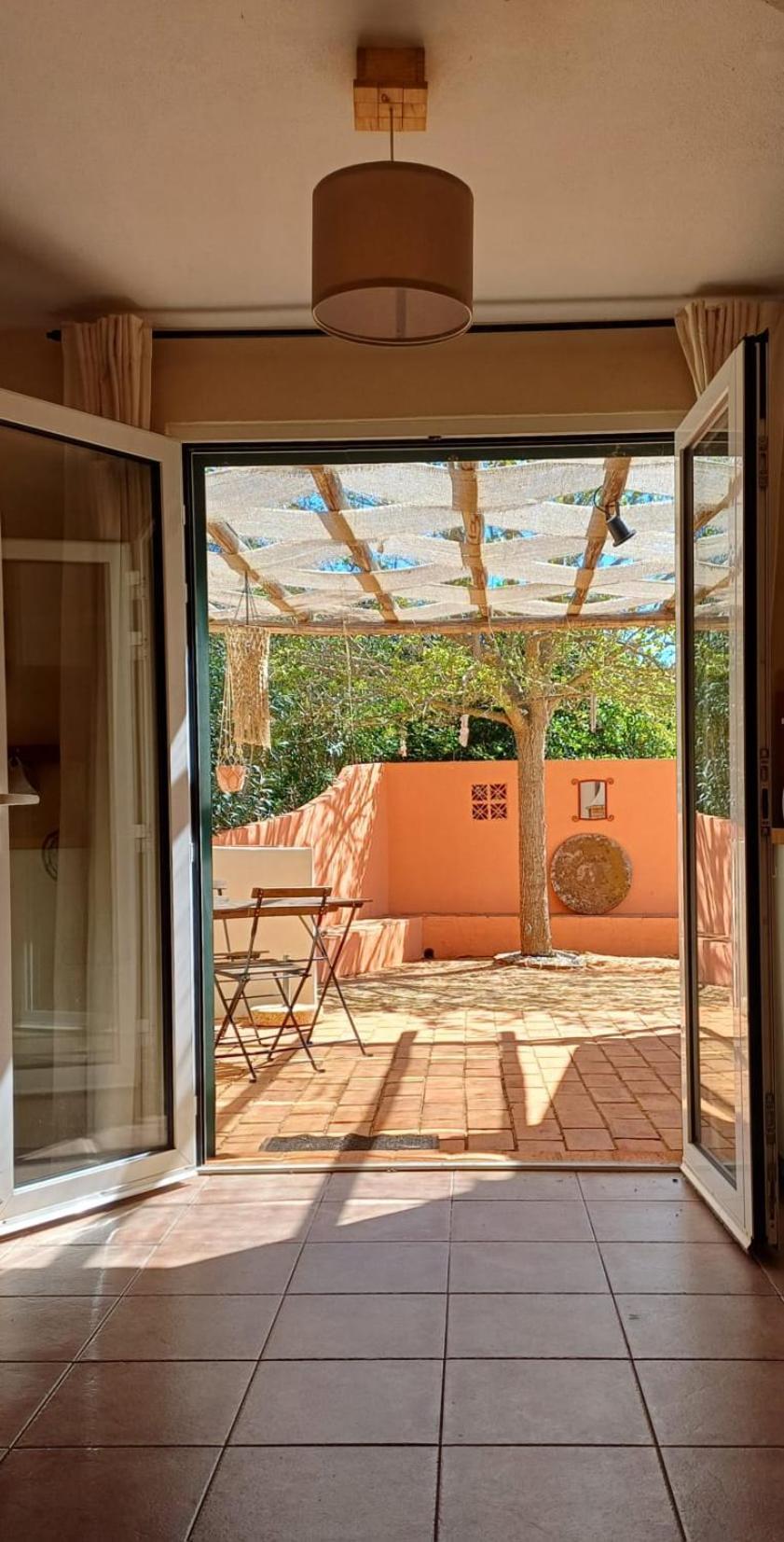 Rural Peace In The Algarve - Private Room With Kitchenette And Bathroom Aldeia dos Matos Exterior foto